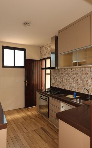 Casa à venda com 391m², 4 quartos e 3 vagasCozinha