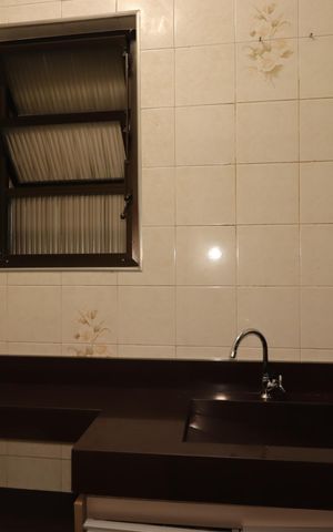 Casa à venda com 391m², 4 quartos e 3 vagasLavabo
