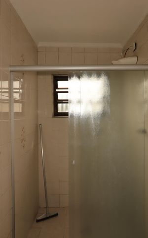 Casa à venda com 391m², 4 quartos e 3 vagasBanheiro da Suíte