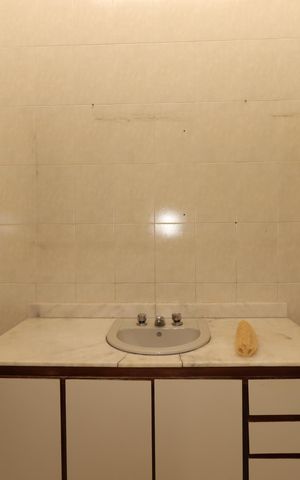 Casa à venda com 391m², 4 quartos e 3 vagasBanheiro Social