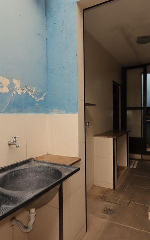 Casa à venda com 391m², 4 quartos e 3 vagasÁrea de Serviço
