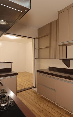 Casa à venda com 391m², 4 quartos e 3 vagasCozinha