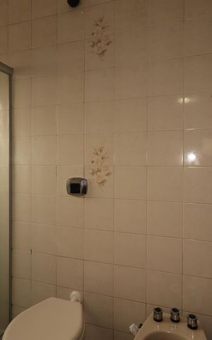 Casa à venda com 391m², 4 quartos e 3 vagasBanheiro da Suíte