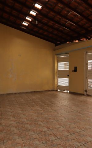 Casa à venda com 391m², 4 quartos e 3 vagasGaragem