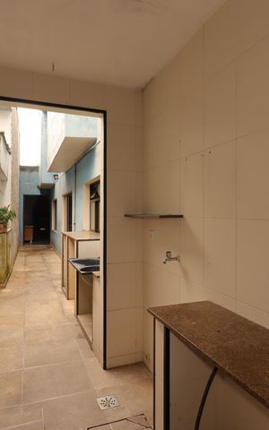 Casa à venda com 391m², 4 quartos e 3 vagasÁrea de Serviço