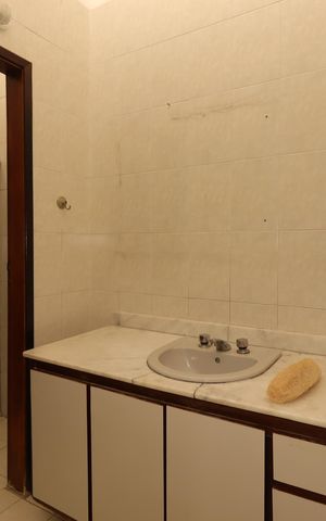 Casa à venda com 391m², 4 quartos e 3 vagasBanheiro Social