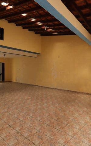Casa à venda com 391m², 4 quartos e 3 vagasGaragem
