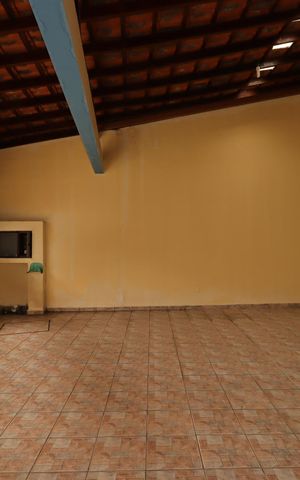 Casa à venda com 391m², 4 quartos e 3 vagasGaragem
