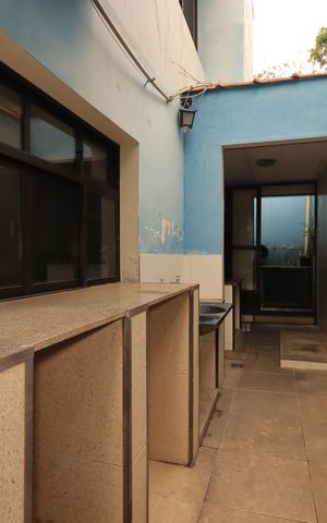 Casa à venda com 391m², 4 quartos e 3 vagasÁrea de Serviço