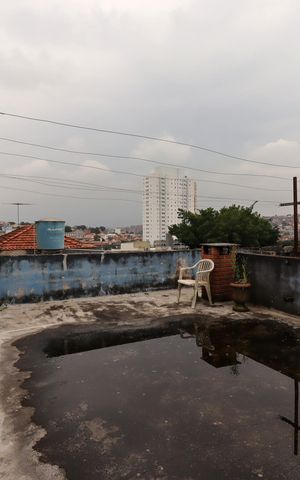 Casa à venda com 391m², 4 quartos e 3 vagasTerraço