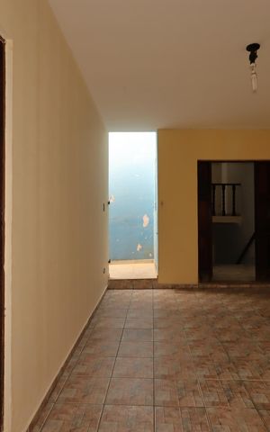 Casa à venda com 391m², 4 quartos e 3 vagasGaragem