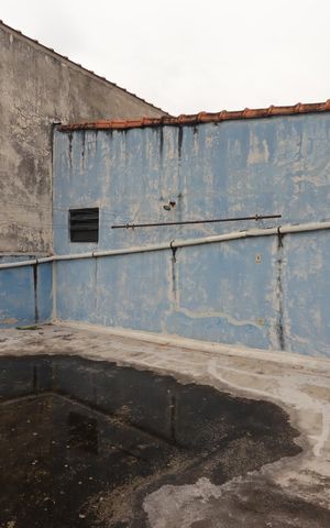 Casa à venda com 391m², 4 quartos e 3 vagasTerraço