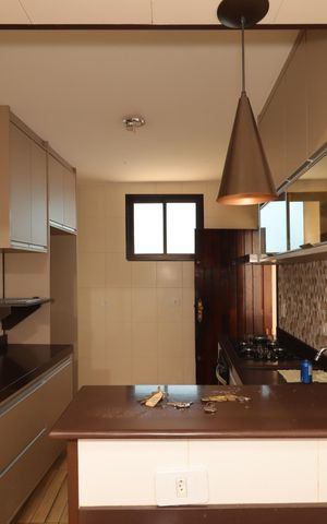 Casa à venda com 391m², 4 quartos e 3 vagasCozinha