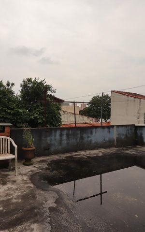 Casa à venda com 391m², 4 quartos e 3 vagasTerraço