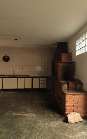 Casa à venda com 391m², 4 quartos e 3 vagasÁrea Gourmet