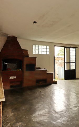 Casa à venda com 391m², 4 quartos e 3 vagasÁrea Gourmet