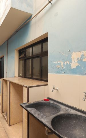 Casa à venda com 391m², 4 quartos e 3 vagasÁrea de Serviço