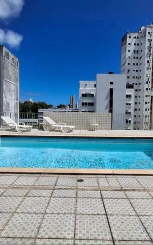 Apartamento para alugar com 210m², 4 quartos e 2 vagas Apartamento para alugar com 210m², 4 quartos e 2 vagasPiscina
