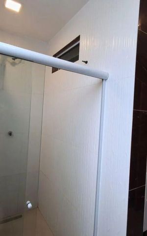 Apartamento para alugar com 210m², 4 quartos e 2 vagas Apartamento para alugar com 210m², 4 quartos e 2 vagasBanheiro