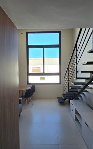 Apartamento para alugar com 37m², 1 quarto e sem vaga Apartamento para alugar com 37m², 1 quarto e sem vagaKitStudio