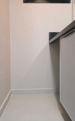 Apartamento para alugar com 37m², 1 quarto e sem vaga Apartamento para alugar com 37m², 1 quarto e sem vagaBanheiro Social