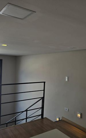 Apartamento para alugar com 37m², 1 quarto e sem vaga Apartamento para alugar com 37m², 1 quarto e sem vagaKitStudio