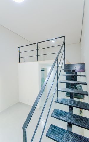 Studio para alugar com 37m², 1 quarto e sem vagaStudio