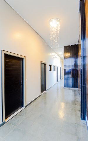 Studio para alugar com 37m², 1 quarto e sem vagaHall Social 