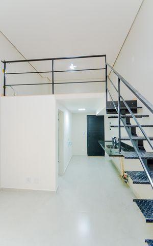Studio para alugar com 37m², 1 quarto e sem vagaStudio