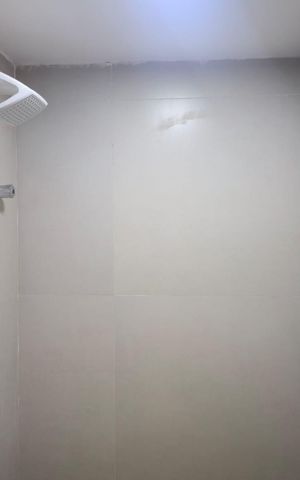 Apartamento para alugar com 37m², 1 quarto e sem vaga Apartamento para alugar com 37m², 1 quarto e sem vagaBanheiro Social
