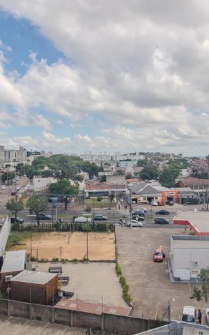 Apartamento à venda com 42m², 1 quarto e sem vaga Apartamento à venda com 42m², 1 quarto e sem vagaVista