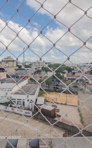 Apartamento à venda com 42m², 1 quarto e sem vaga Apartamento à venda com 42m², 1 quarto e sem vagaVista