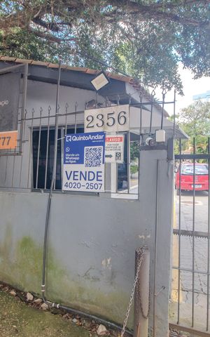 Apartamento à venda com 42m², 1 quarto e sem vaga Apartamento à venda com 42m², 1 quarto e sem vagaPlaca
