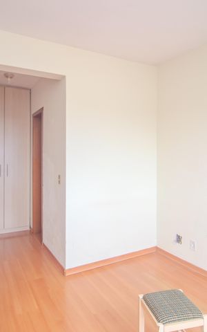 Apartamento à venda com 42m², 1 quarto e sem vaga Apartamento à venda com 42m², 1 quarto e sem vagaSuite