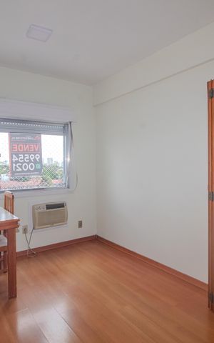 Apartamento à venda com 42m², 1 quarto e sem vaga Apartamento à venda com 42m², 1 quarto e sem vagaSala