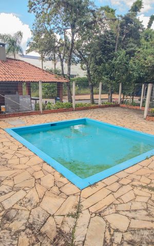Apartamento à venda com 42m², 1 quarto e sem vaga Apartamento à venda com 42m², 1 quarto e sem vagaÁrea comum - Piscina