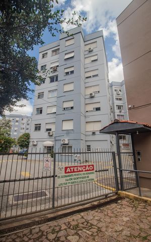 Apartamento à venda com 42m², 1 quarto e sem vaga Apartamento à venda com 42m², 1 quarto e sem vagaFachada