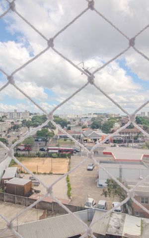Apartamento à venda com 42m², 1 quarto e sem vaga Apartamento à venda com 42m², 1 quarto e sem vagaVista