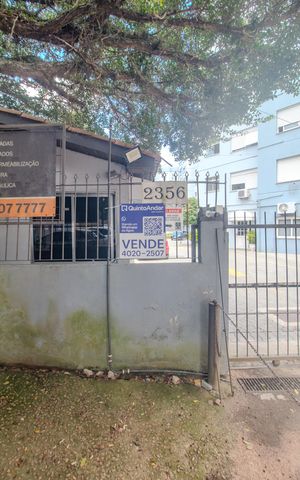 Apartamento à venda com 42m², 1 quarto e sem vaga Apartamento à venda com 42m², 1 quarto e sem vagaPlaca