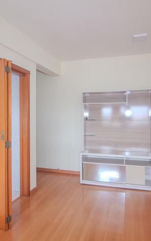 Apartamento à venda com 42m², 1 quarto e sem vaga Apartamento à venda com 42m², 1 quarto e sem vagaSala