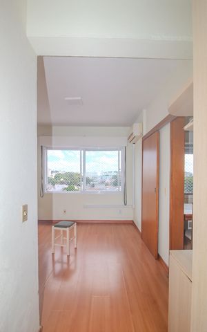 Apartamento à venda com 42m², 1 quarto e sem vaga Apartamento à venda com 42m², 1 quarto e sem vagaSuite
