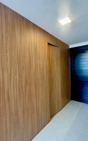 Studio para alugar com 37m², 1 quarto e sem vaga Studio para alugar com 37m², 1 quarto e sem vagaCozinha