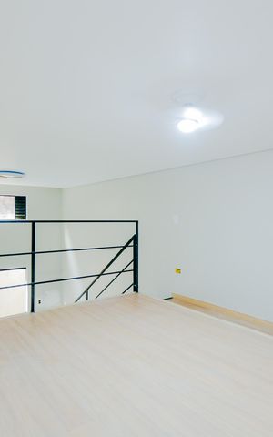 Studio para alugar com 37m², 1 quarto e sem vagaStudio 