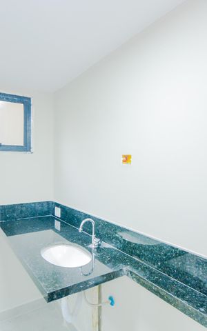Studio para alugar com 37m², 1 quarto e sem vagaBanheiro
