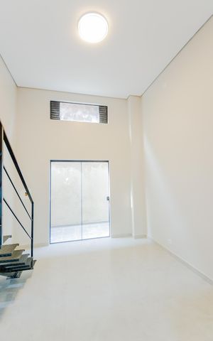Studio para alugar com 37m², 1 quarto e sem vagaStudio