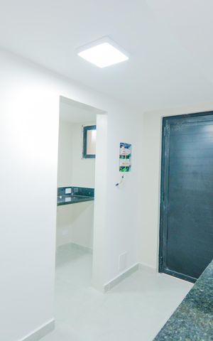 Studio para alugar com 37m², 1 quarto e sem vagaCozinha