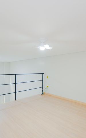 Studio para alugar com 37m², 1 quarto e sem vagaStudio 