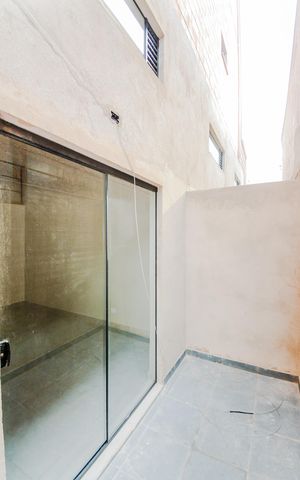 Studio para alugar com 37m², 1 quarto e sem vagaStudio - Varanda 