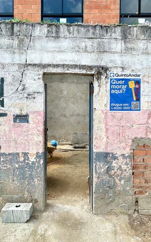 Studio para alugar com 37m², 1 quarto e sem vaga