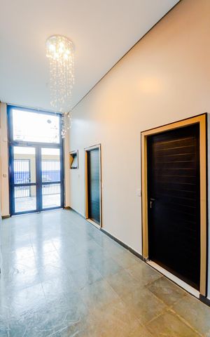Studio para alugar com 37m², 1 quarto e sem vagaHall Social 
